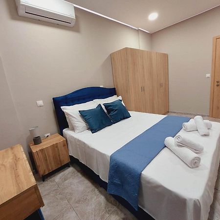 Sapphire Home 依克希亚 外观 照片