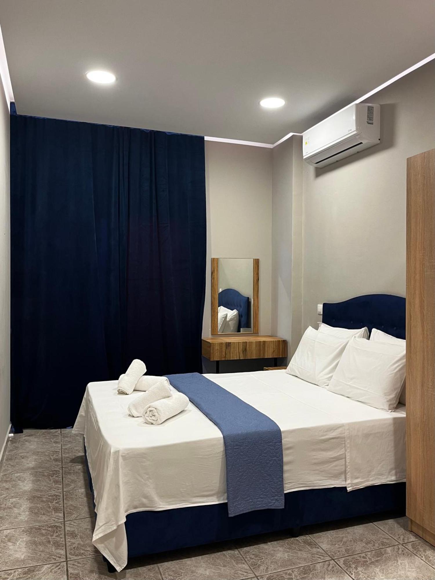 Sapphire Home 依克希亚 外观 照片